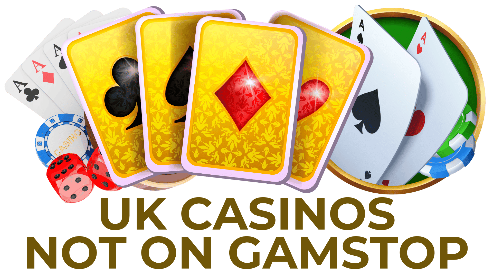 Explore the Thrills of Casinos Not on Gamstop 384